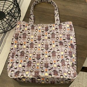 Gwen Stefani Harajuku Lovers Tote